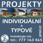 Projekty rodinnch dom